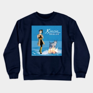 Kinzie Norlan, the album Crewneck Sweatshirt